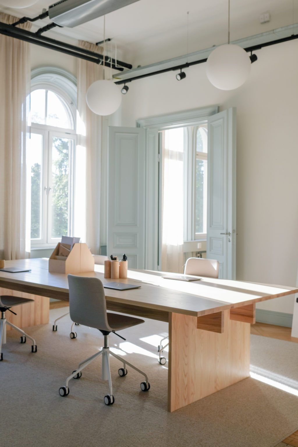 Djerf Avenue | LSI Group